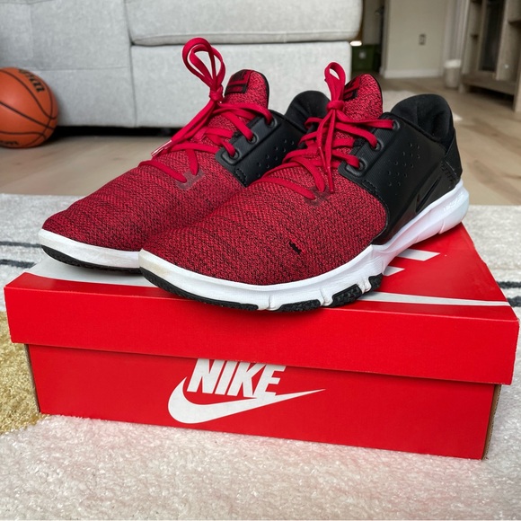 Nike Other - Nike Flex Control TR3